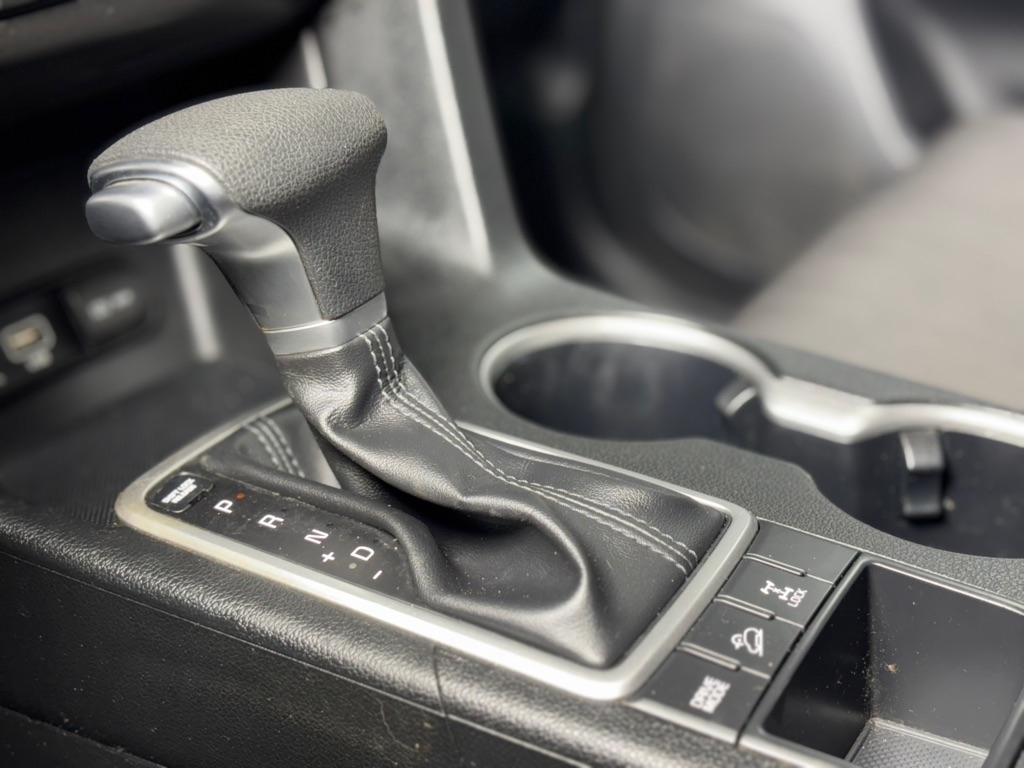 Kia Sportage LX AWD 2017