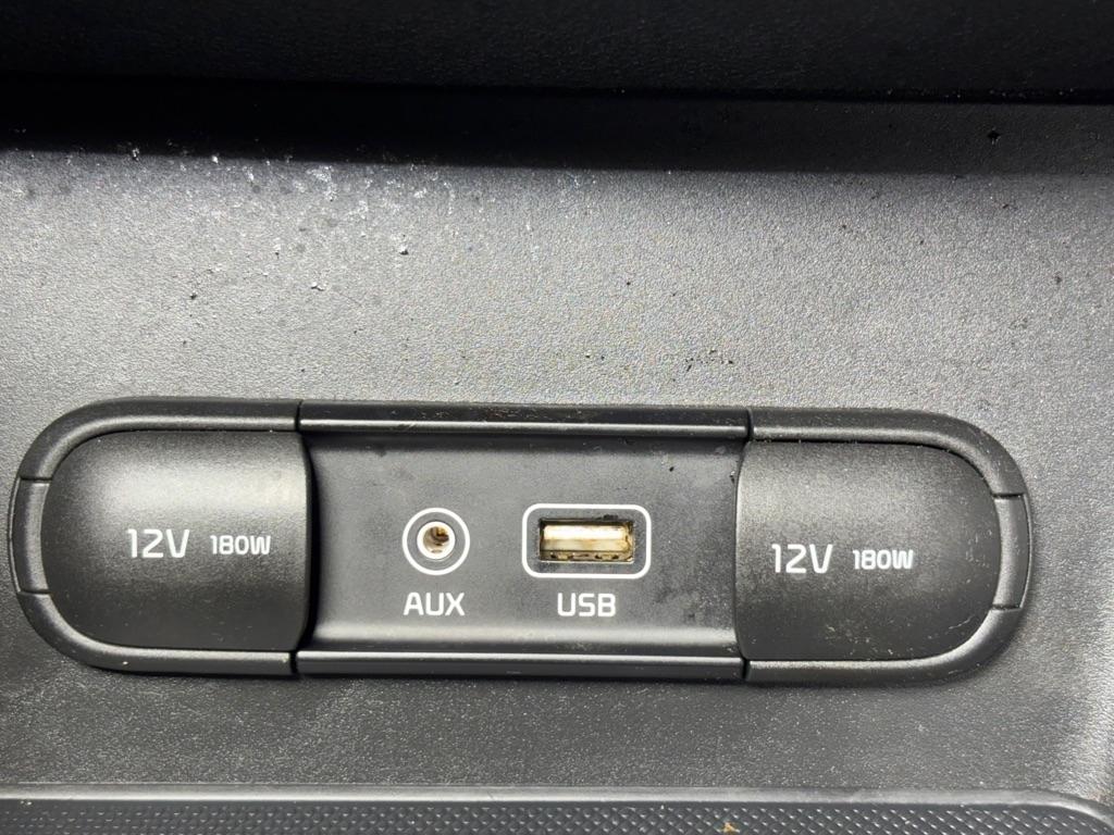 Kia Sportage LX AWD 2017