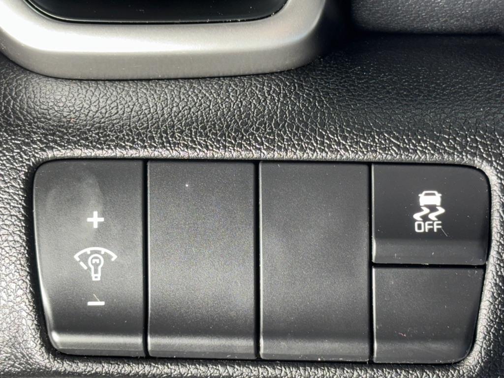 Kia Sportage LX AWD 2017