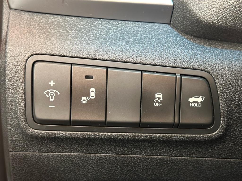 Hyundai Tucson Limited 2016