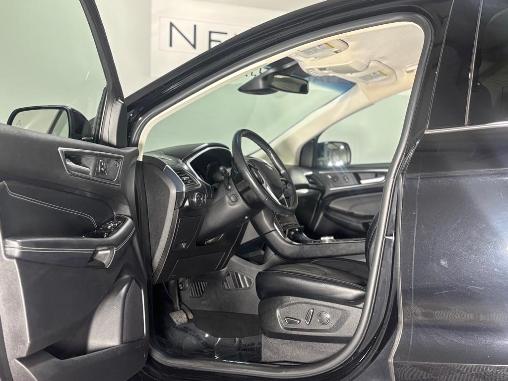 Ford Edge Titanium AWD 2019