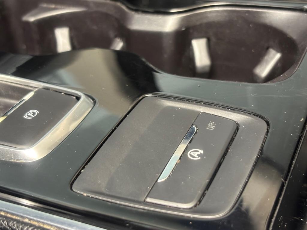 Ford Edge Titanium AWD 2019