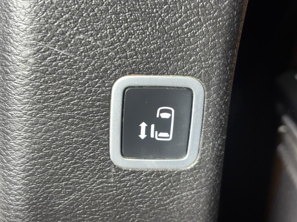 Chrysler Pacifica Limited 2017