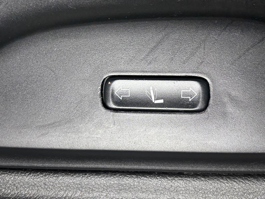 Chrysler Pacifica Limited 2017