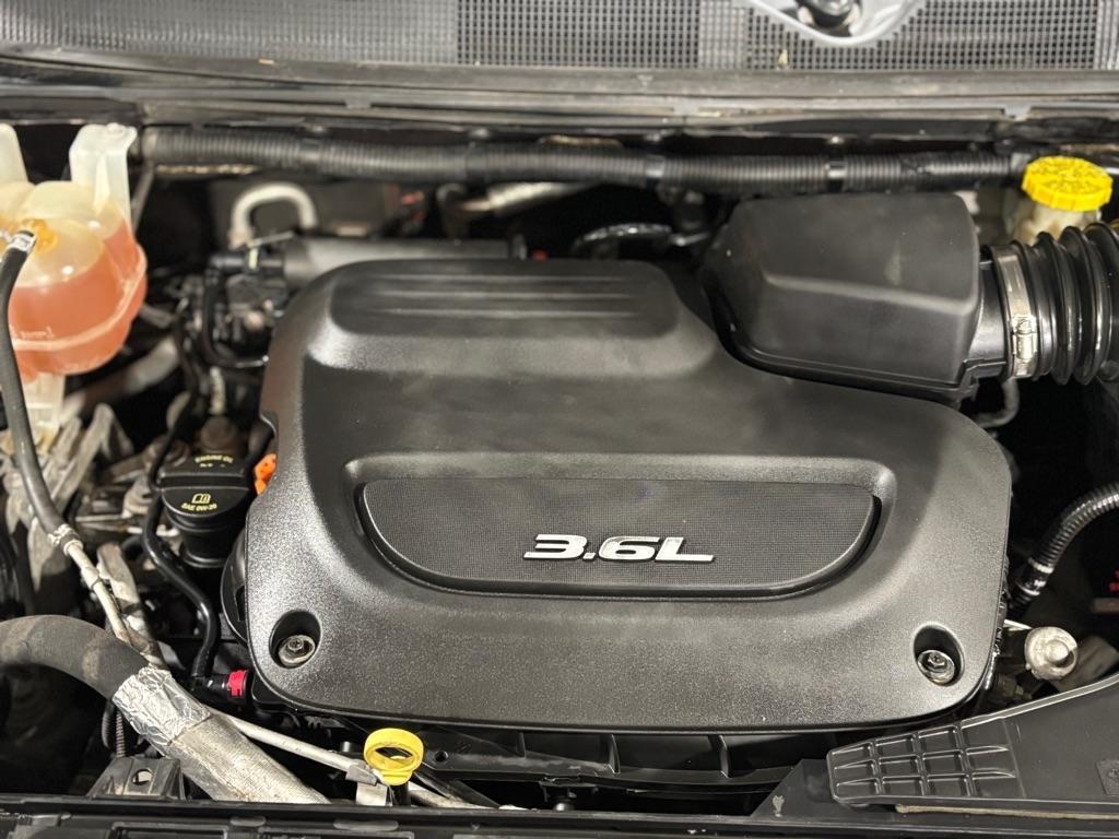 Chrysler Pacifica Limited 2017