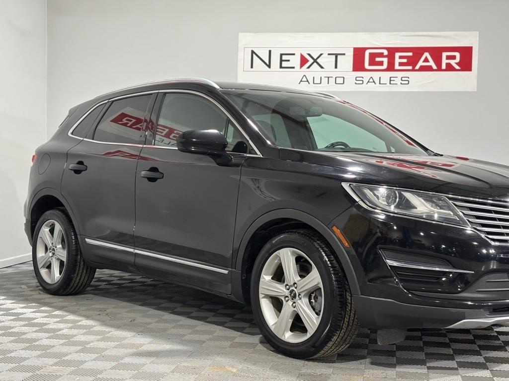 Lincoln MKC Premiere FWD 2016