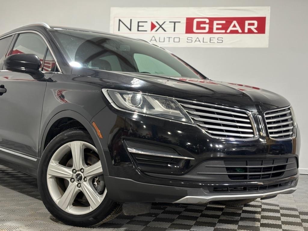 Lincoln MKC Premiere FWD 2016