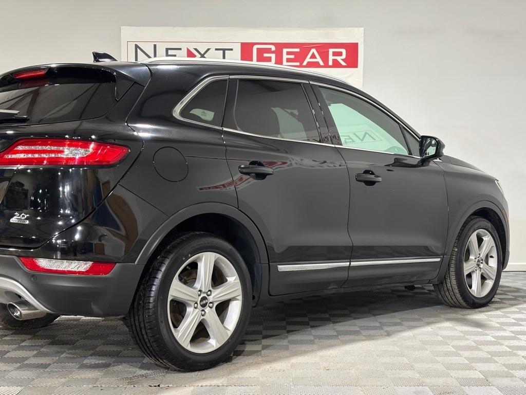 Lincoln MKC Premiere FWD 2016