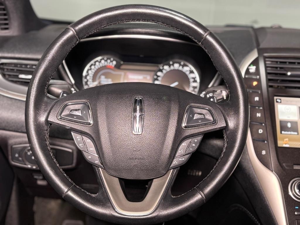 Lincoln MKC Premiere FWD 2016