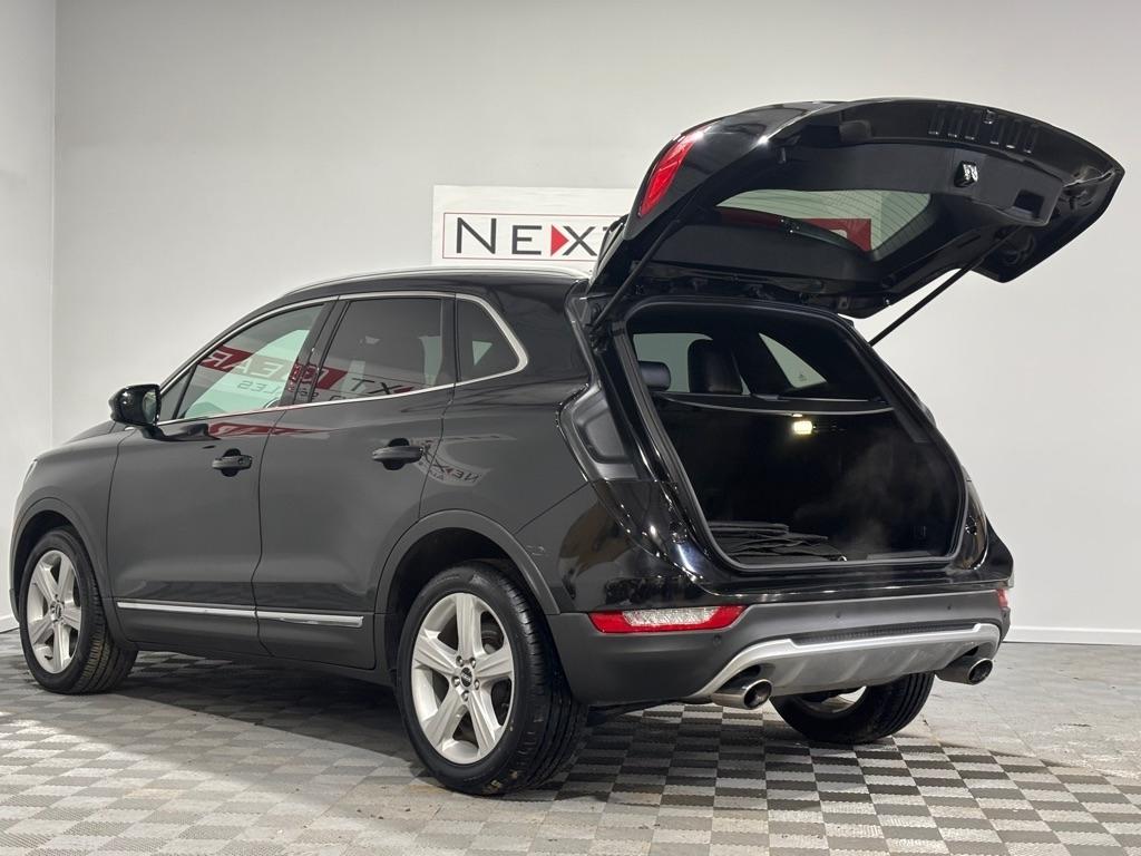 Lincoln MKC Premiere FWD 2016