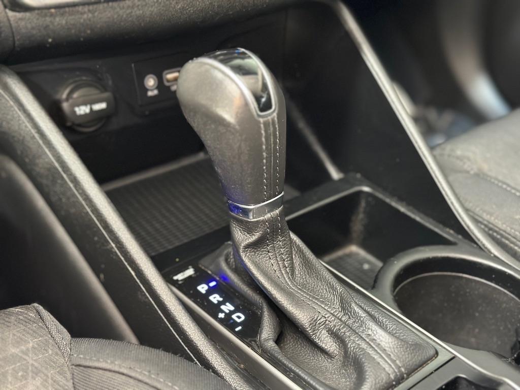 Hyundai Tucson Limited 2016