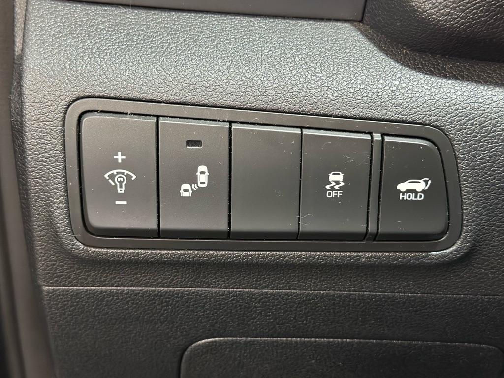 Hyundai Tucson Limited 2016