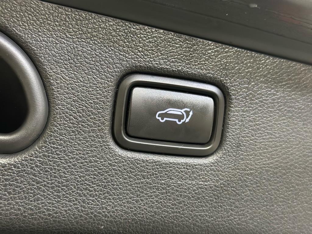 Hyundai Tucson Limited 2016