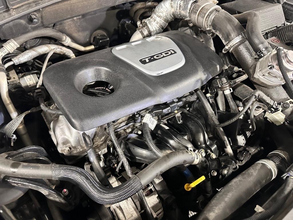 Hyundai Tucson Limited 2016