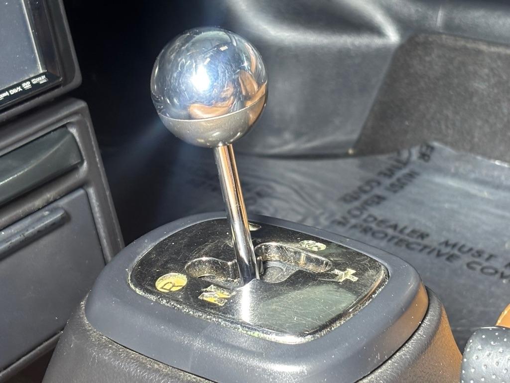 Toyota MR2 Spyder Convertible 2002