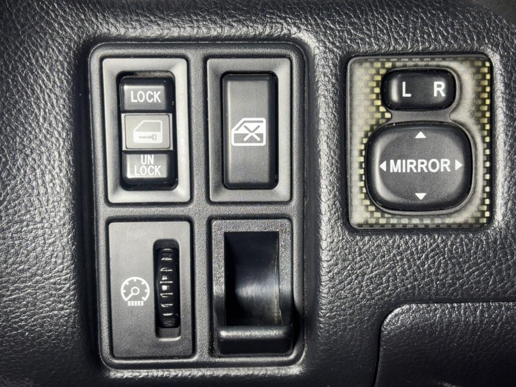 Toyota MR2 Spyder Convertible 2002