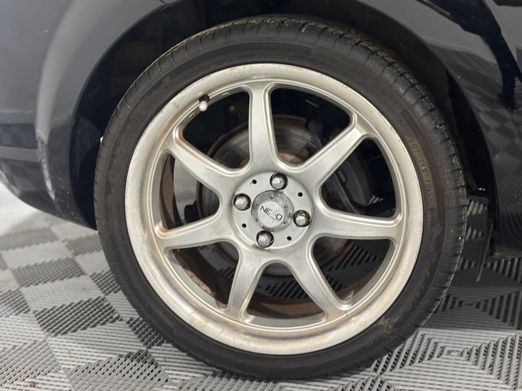 Toyota MR2 Spyder Convertible 2002