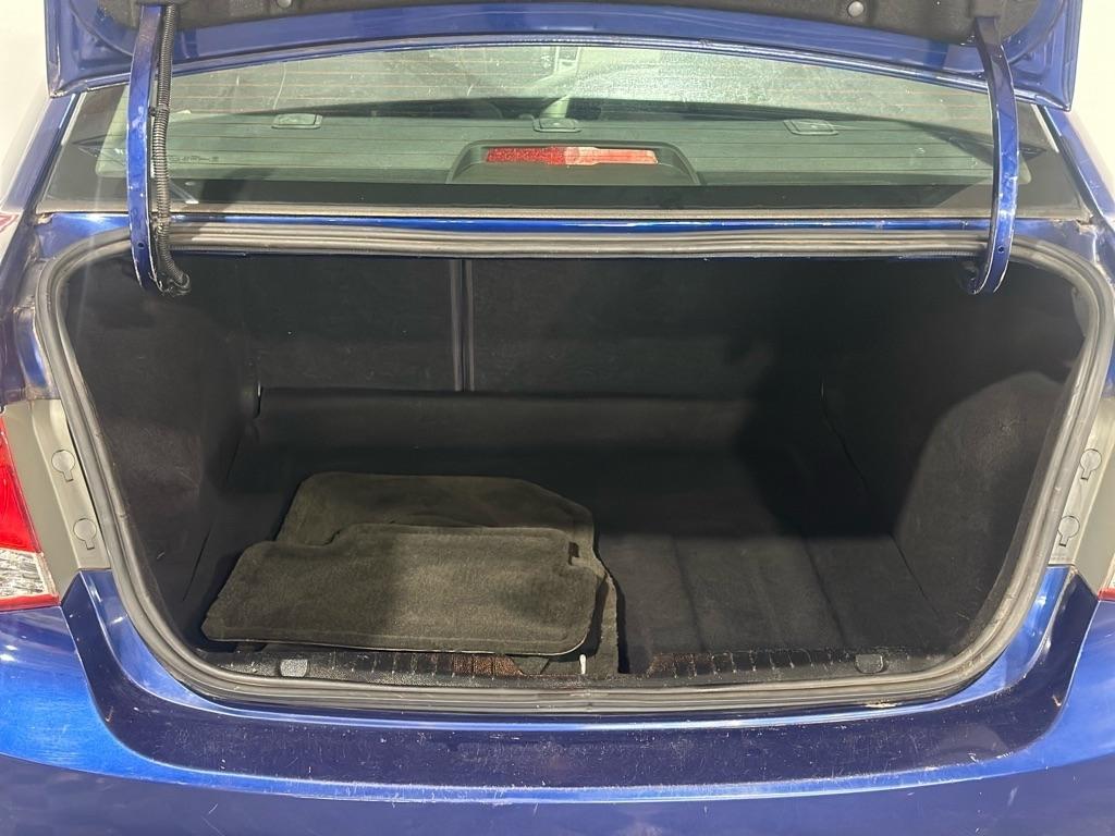 Chevrolet Cruze LS Auto 2013