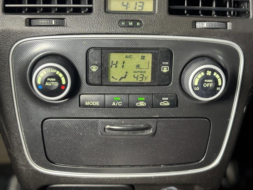 Hyundai Sonata SE 2008