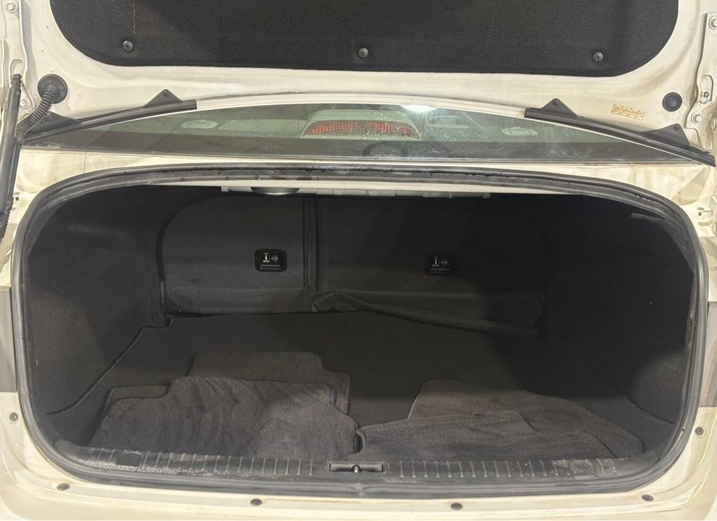 Hyundai Sonata SE 2008