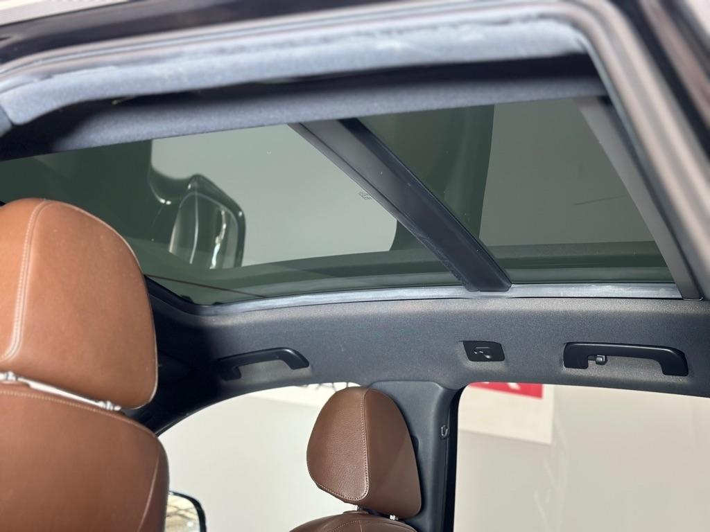 Audi Q5 2.0T Premium Plus quattro 2015