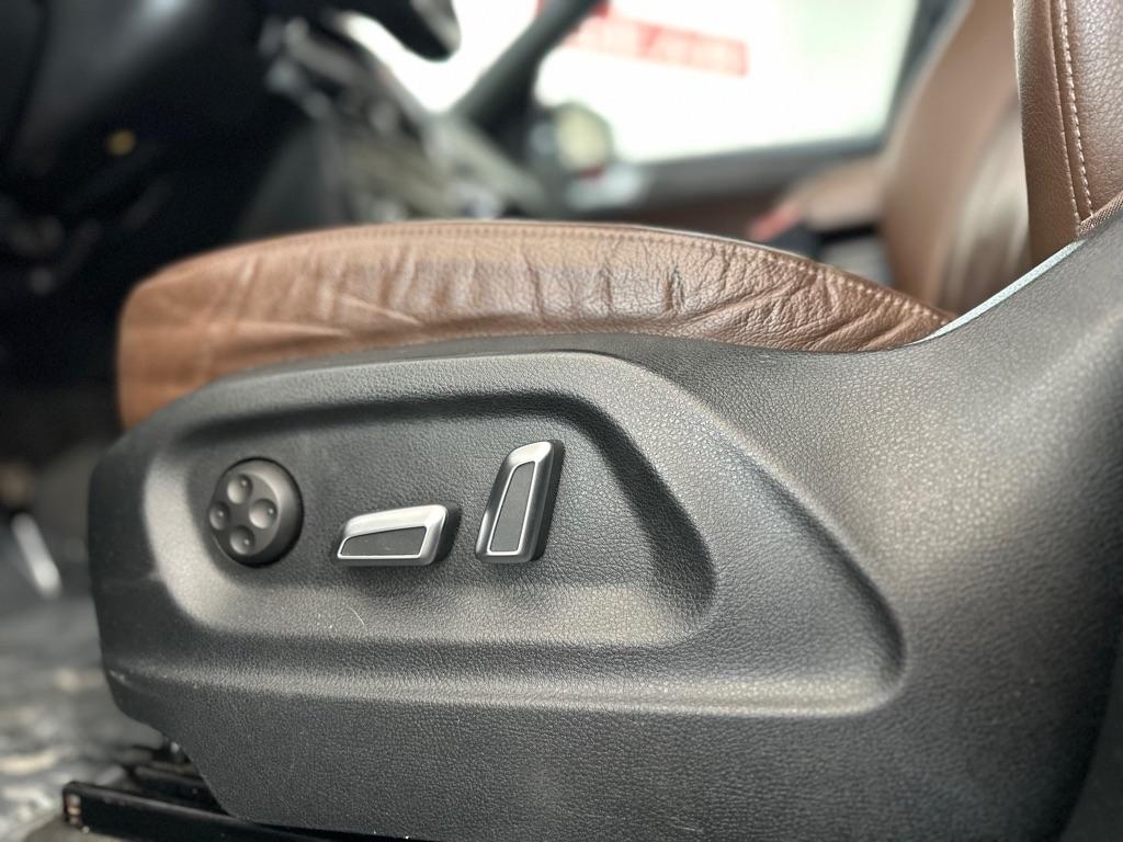 Audi Q5 2.0T Premium Plus quattro 2015