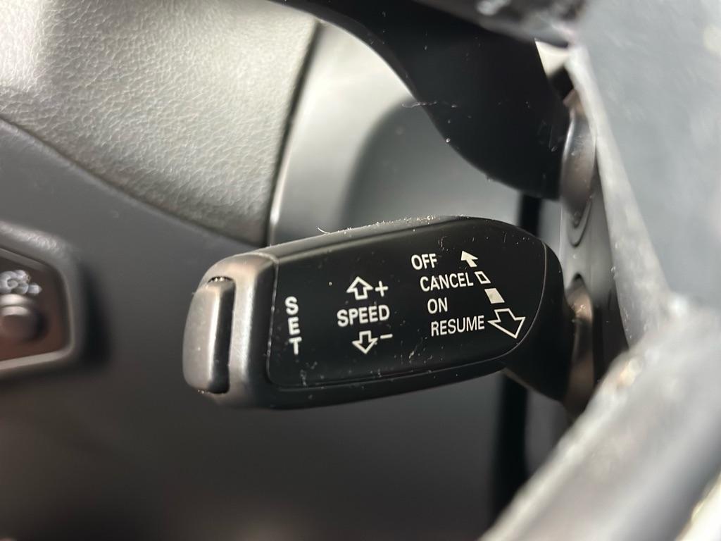 Audi Q5 2.0T Premium Plus quattro 2015