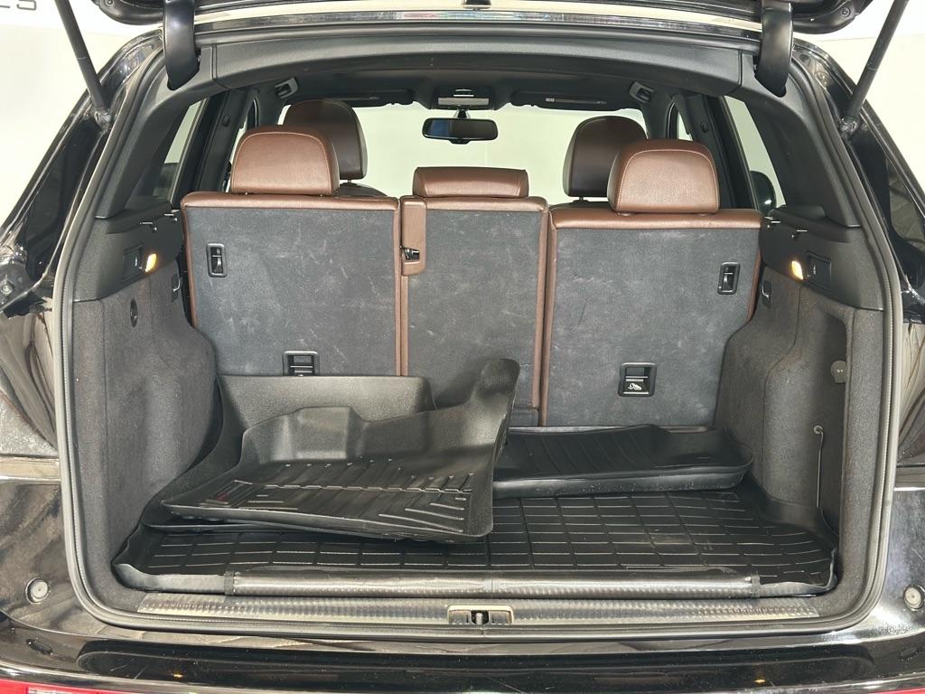 Audi Q5 2.0T Premium Plus quattro 2015