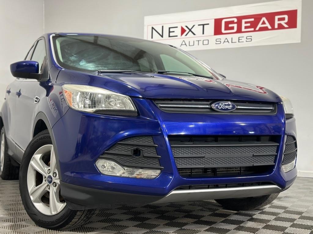 Ford Escape SE FWD 2013