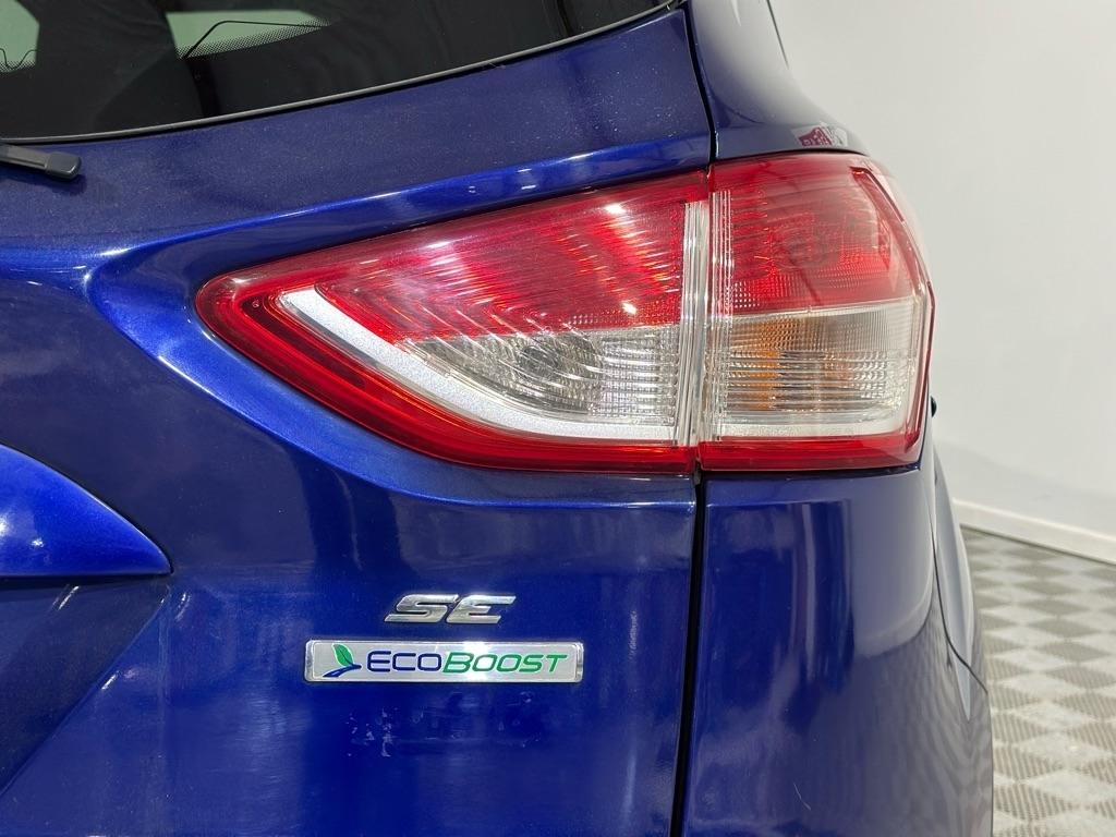 Ford Escape SE FWD 2013