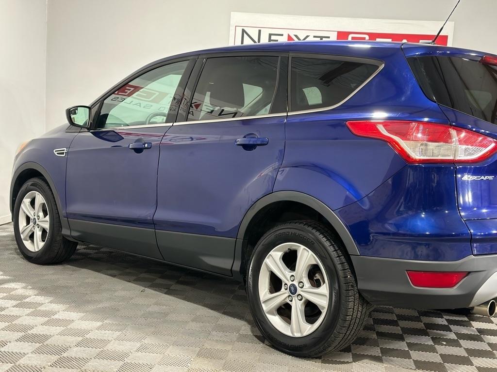 Ford Escape SE FWD 2013