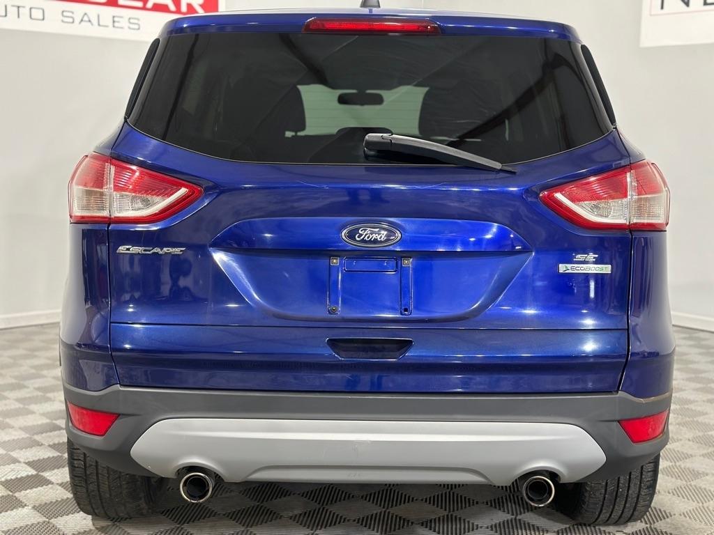 Ford Escape SE FWD 2013