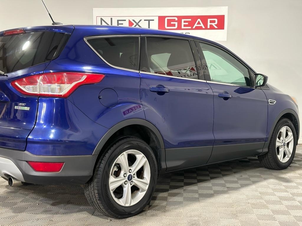 Ford Escape SE FWD 2013