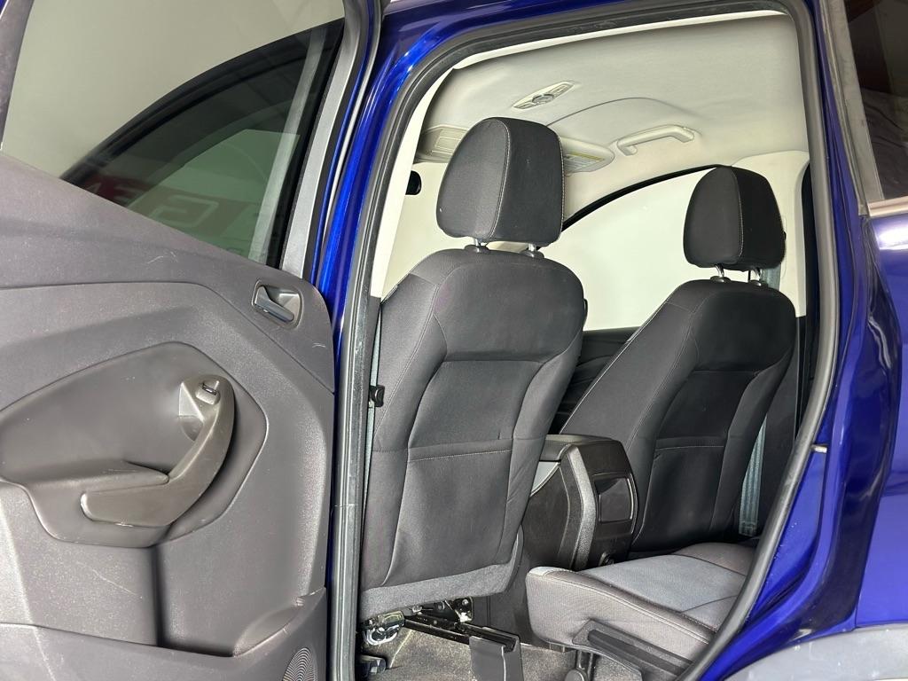 Ford Escape SE FWD 2013