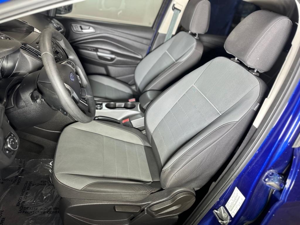 Ford Escape SE FWD 2013