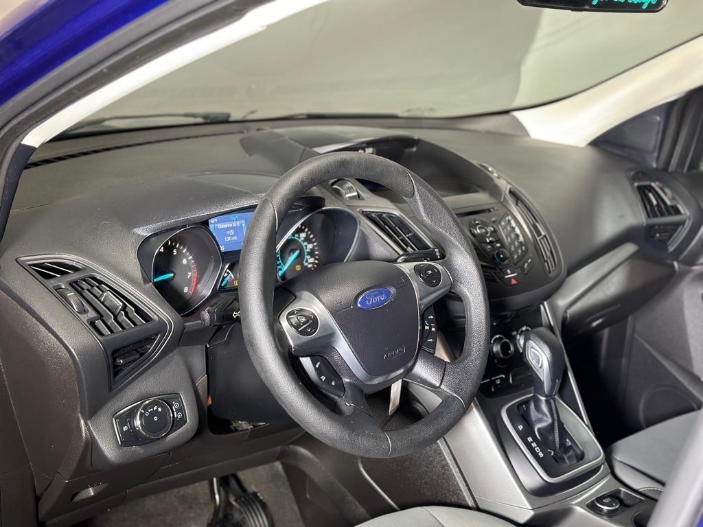 Ford Escape SE FWD 2013