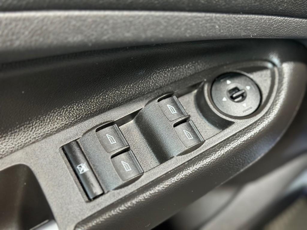 Ford Escape SE FWD 2013