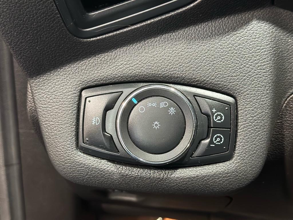 Ford Escape SE FWD 2013