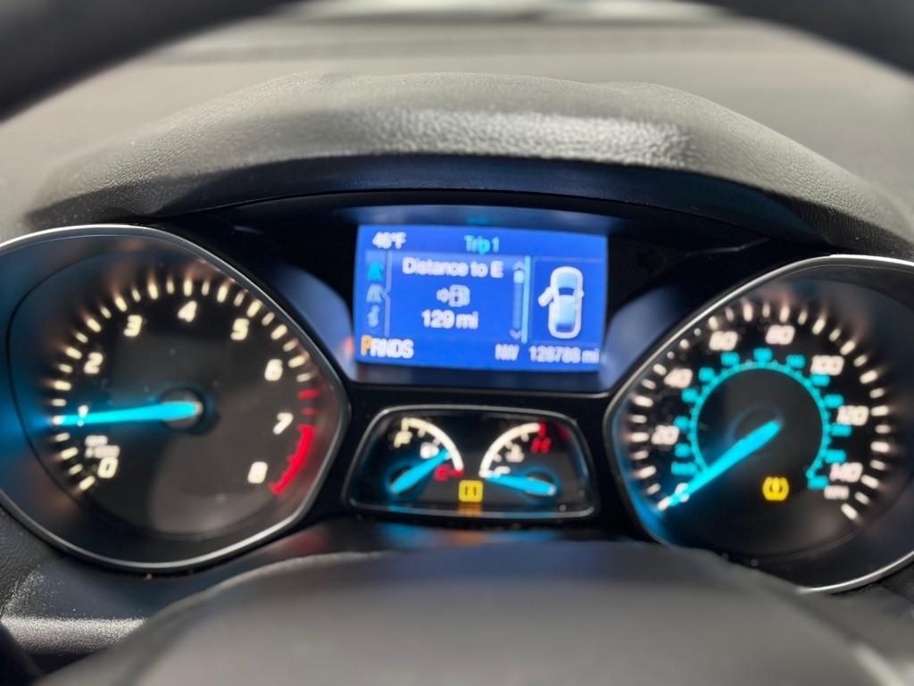 Ford Escape SE FWD 2013