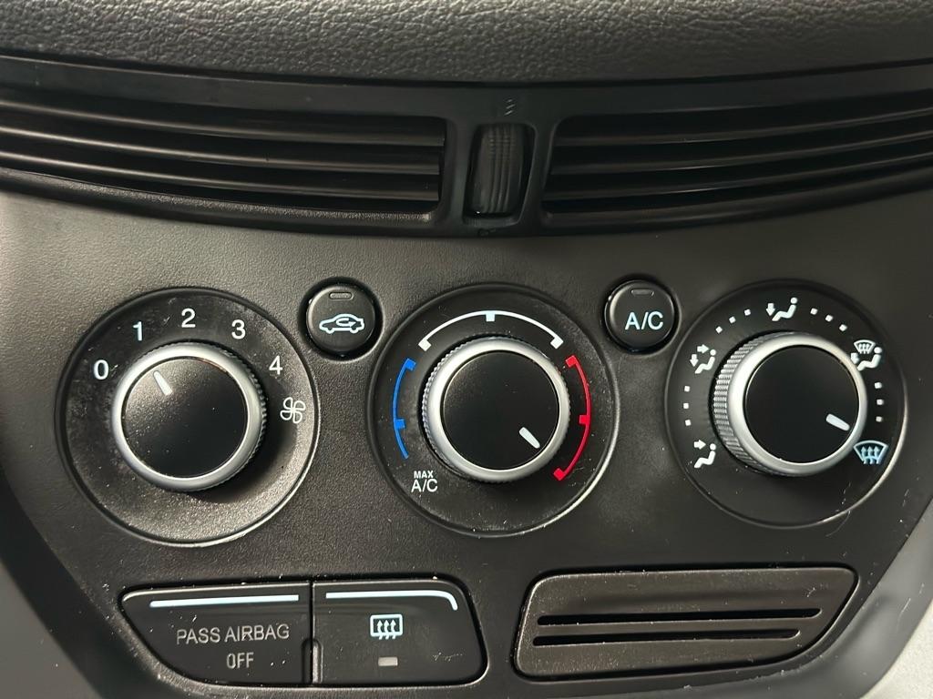 Ford Escape SE FWD 2013