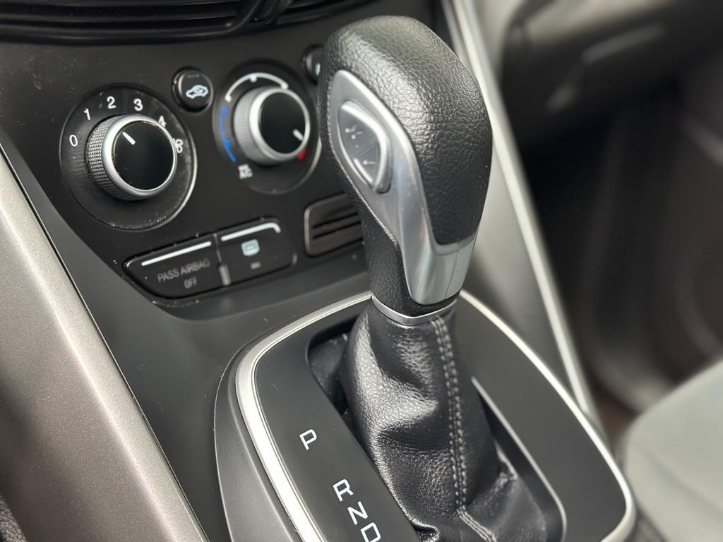 Ford Escape SE FWD 2013