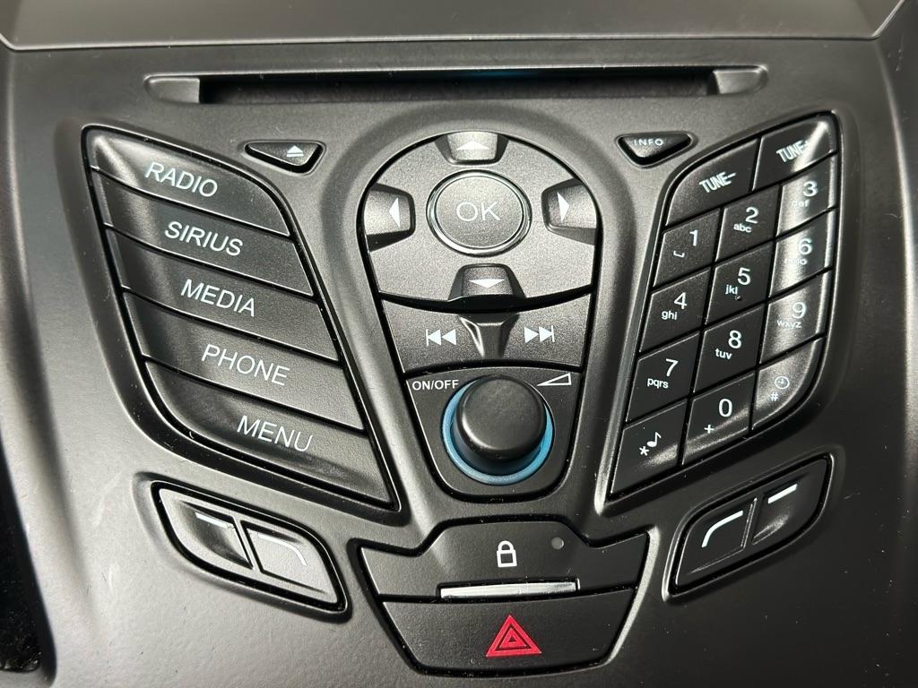 Ford Escape SE FWD 2013