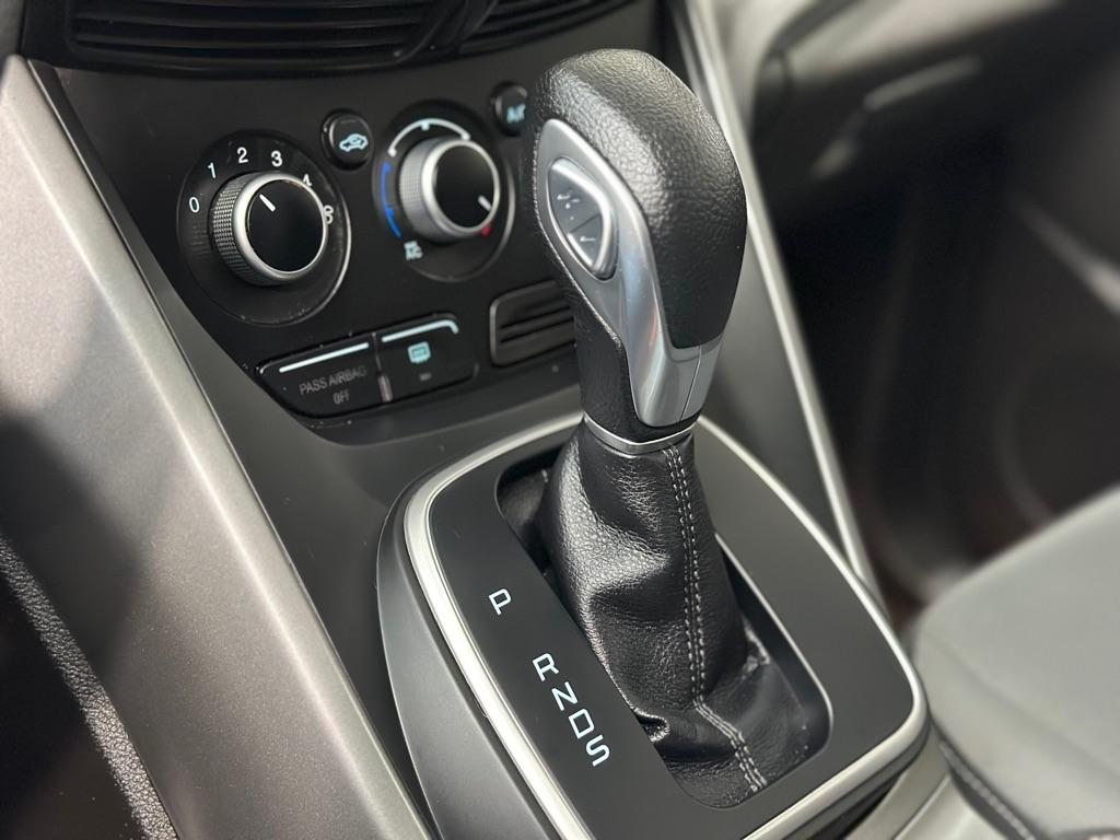 Ford Escape SE FWD 2013