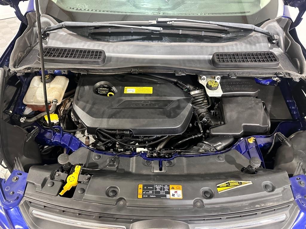 Ford Escape SE FWD 2013