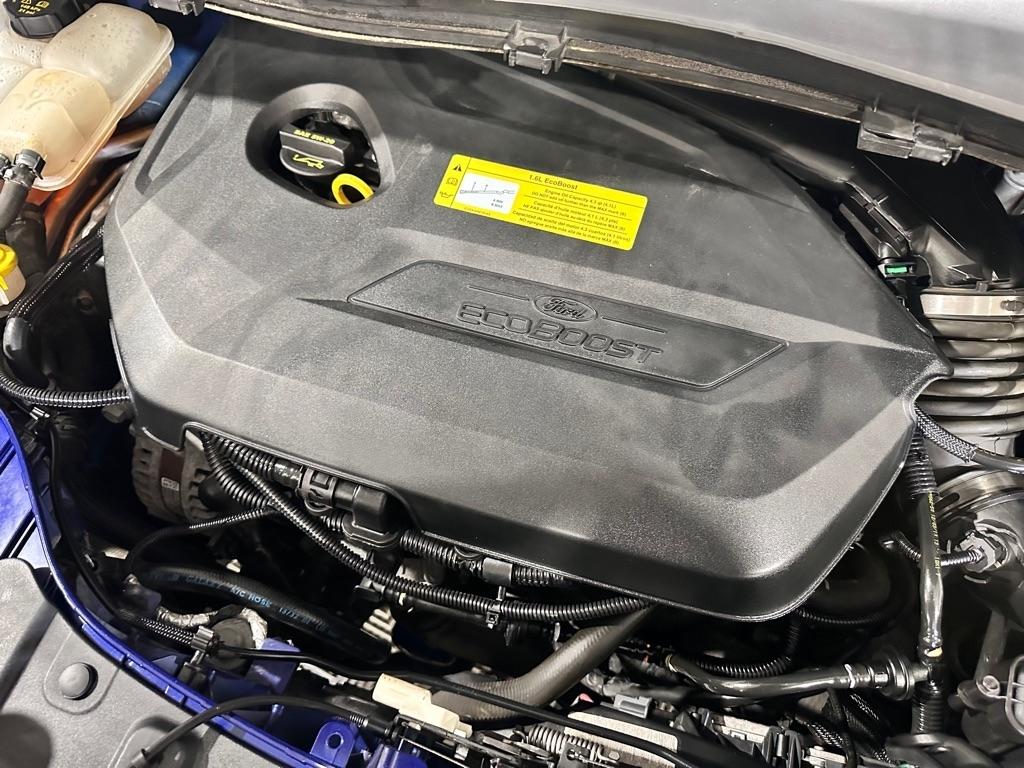 Ford Escape SE FWD 2013