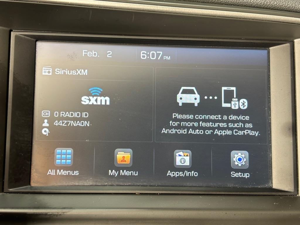 Hyundai Elantra Limited 2019