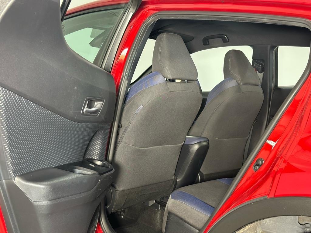 Toyota C-HR XLE 2021