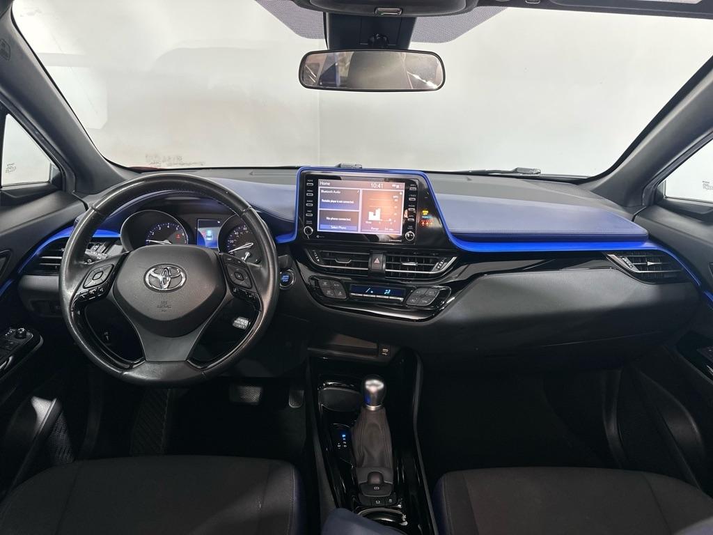 Toyota C-HR XLE 2021