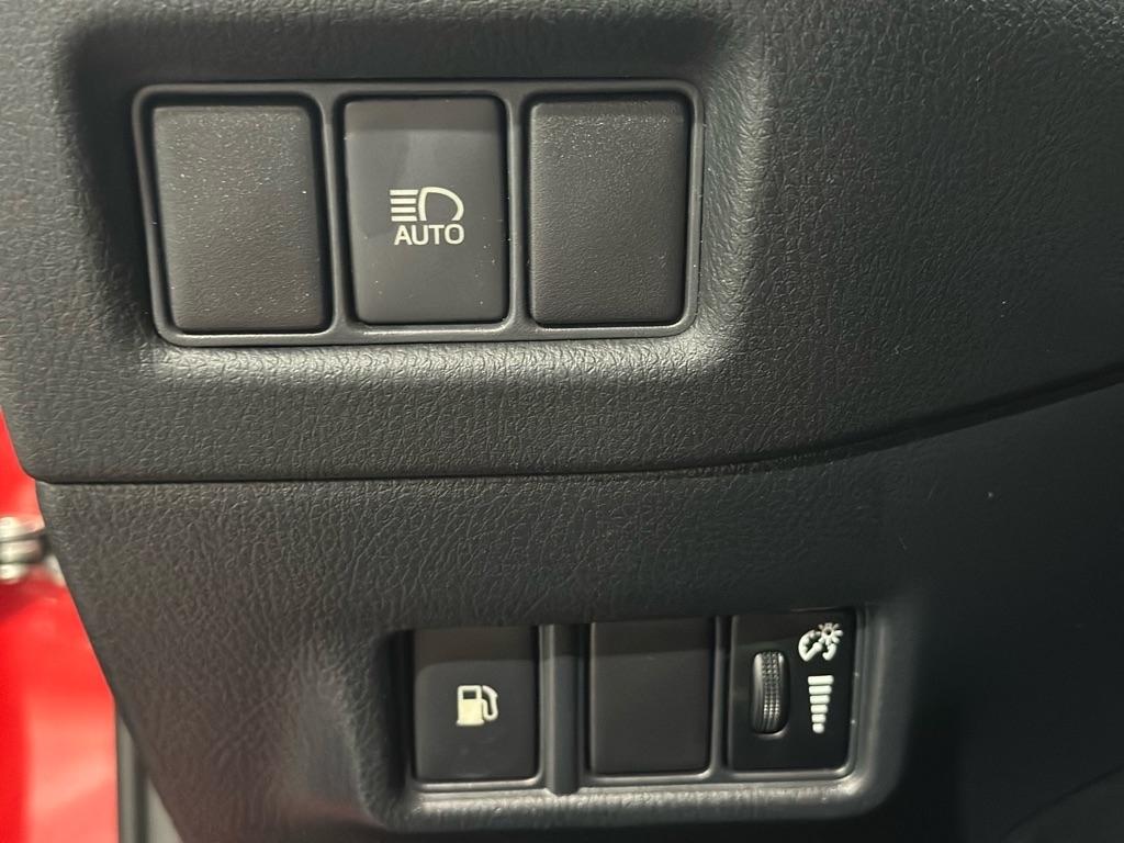 Toyota C-HR XLE 2021