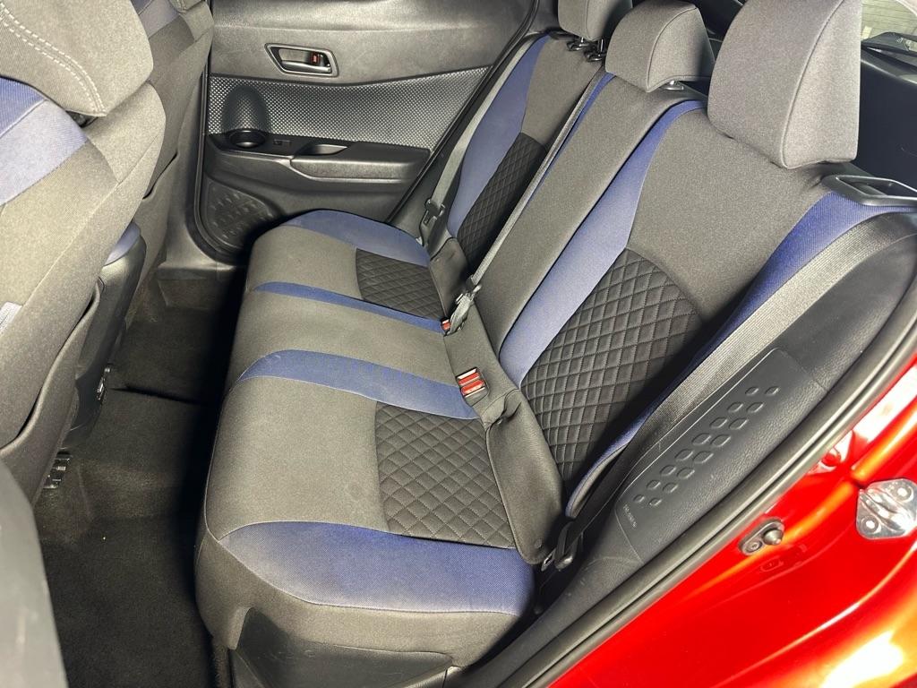 Toyota C-HR XLE 2021